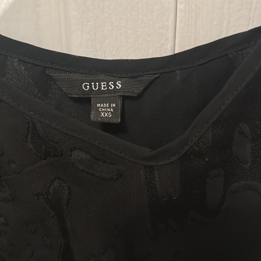 Guess Tank top - Picture 5 of 7